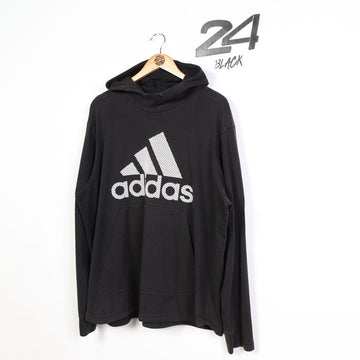 Vintage Adidas Hoodie