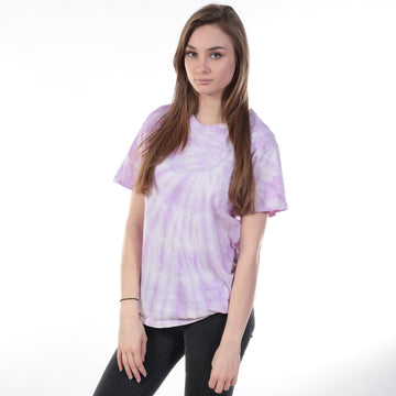 Vintage Fruit Of The Loom Tie Dye t-shirt