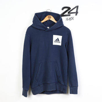 Vintage Adidas Hoodie