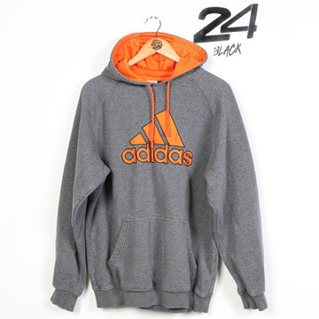 Vintage Adidas Hoodie